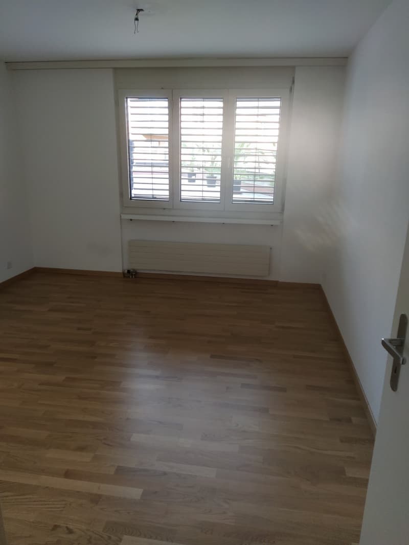 Singlewohnung in Zürich-Oerlikon (4)