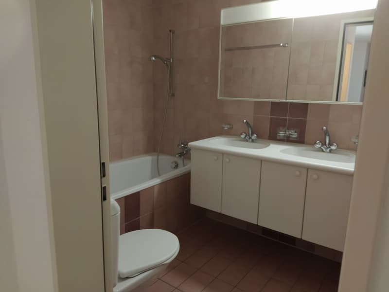 Singlewohnung in Zürich-Oerlikon (5)