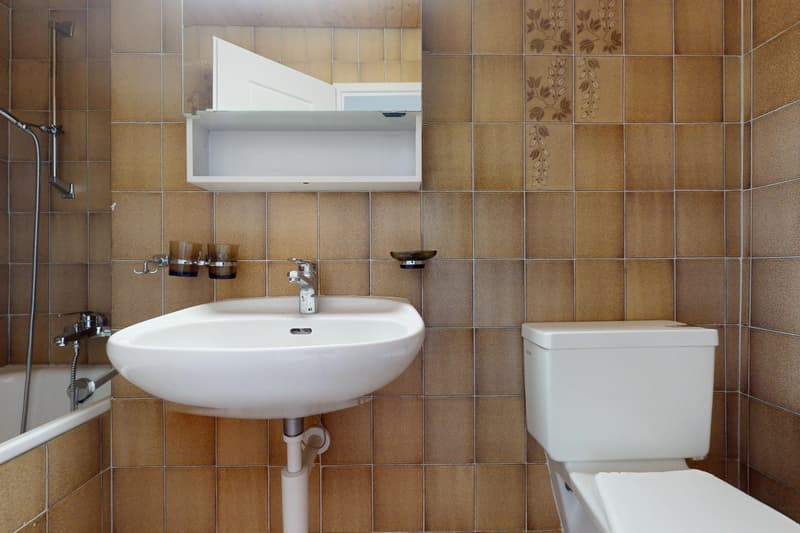 Schöne 3-Zimmerwohnung im stadtnahen Weissenbühlquartier! (7)