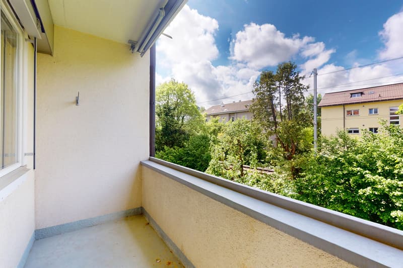 Schöne 3-Zimmerwohnung im stadtnahen Weissenbühlquartier! (8)