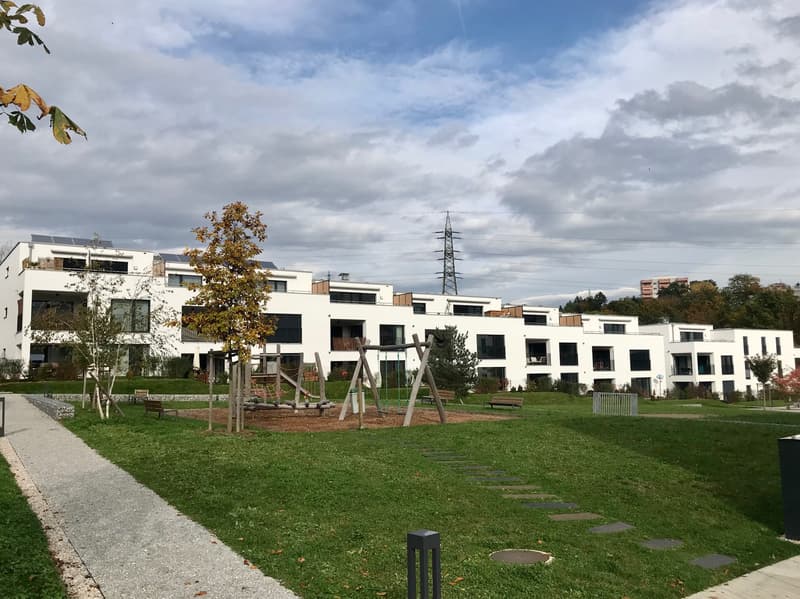 Studio moderne et fonctionnel ! (2)