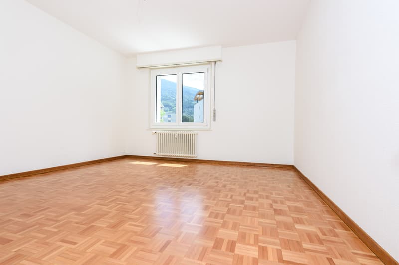 Votre logement à Monthey ! (4)