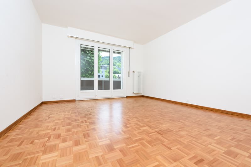 Votre logement à Monthey ! (3)