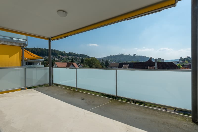 Modernes Wohnen am Feldmattweg 7 in Schöftland! (8)