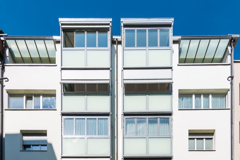 Appartement à 4 minutes de la gare (1)