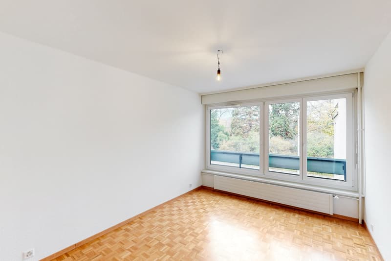 Appartement lumineux de 3,5 pièces (10)
