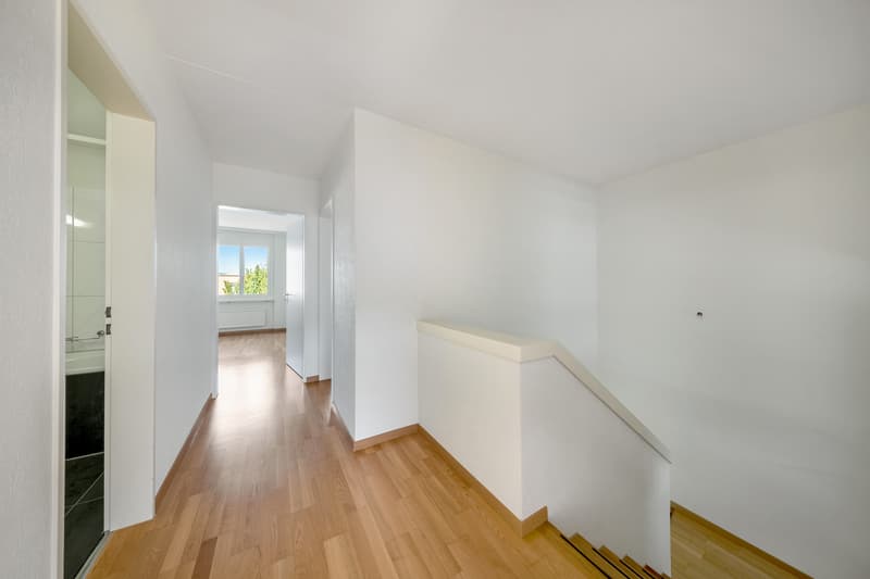 Traumhaftes Reihenfamilienhaus sucht Sie! (7)
