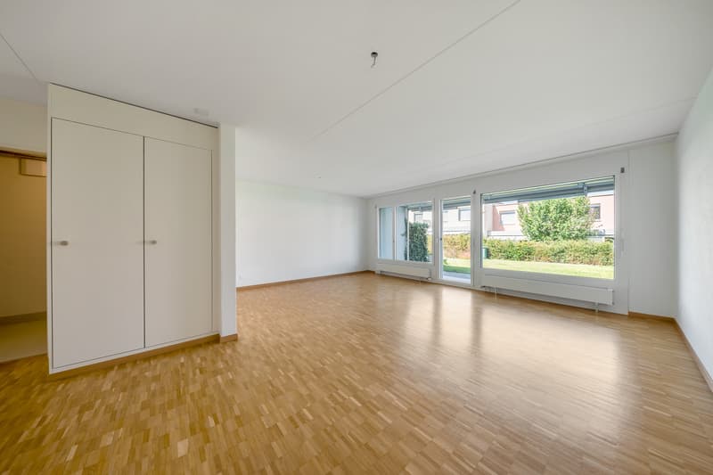 Traumhaftes Reihenfamilienhaus sucht Sie! (3)