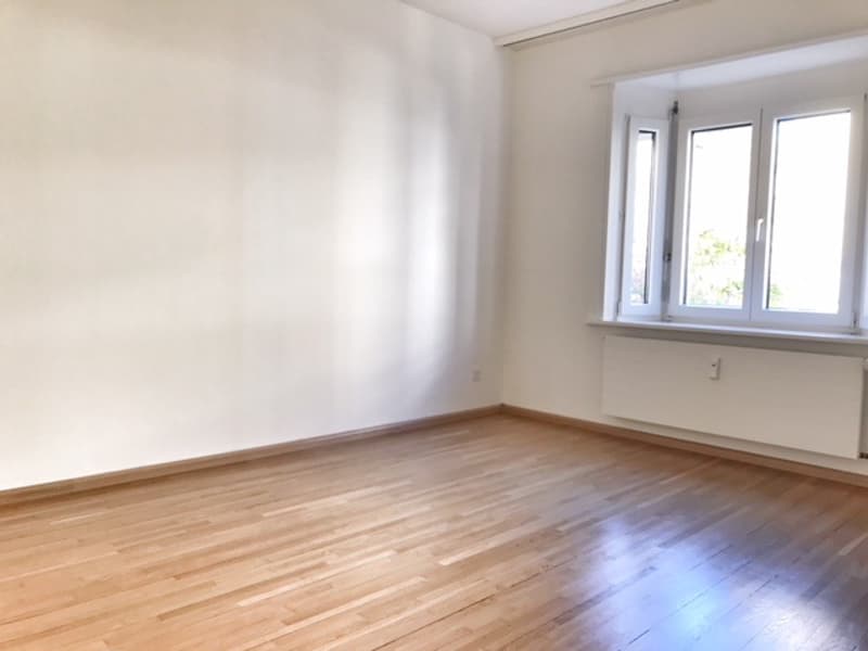 Wohnen beim Klybeck (3)