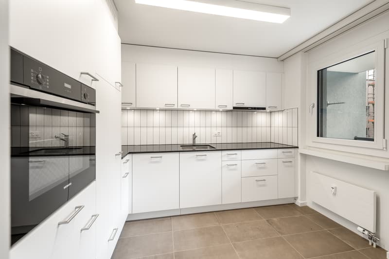 Zwischen Reussufer und Stadtleben- sanierte 5.5-Zimmer-Wohnung. (7)