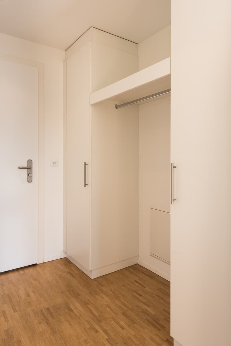 Familienwohnung sucht neue Mieter (4)