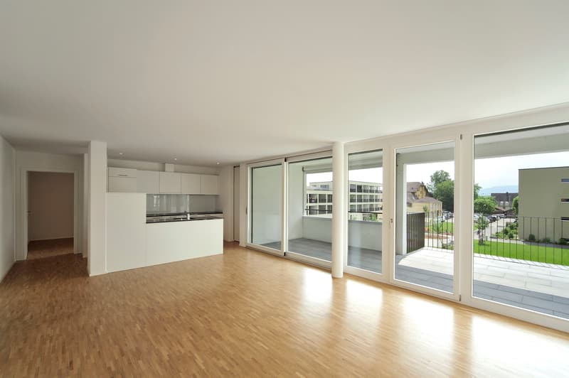 Familienwohnung sucht neue Mieter (3)