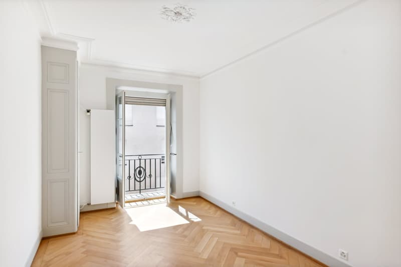 Appartement au coeur de Genève (5)