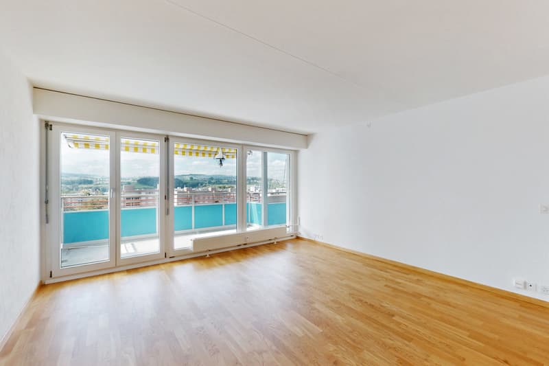 Ihr neues Zuhause mit einzigartiger Aussicht in Reussbühl (4)