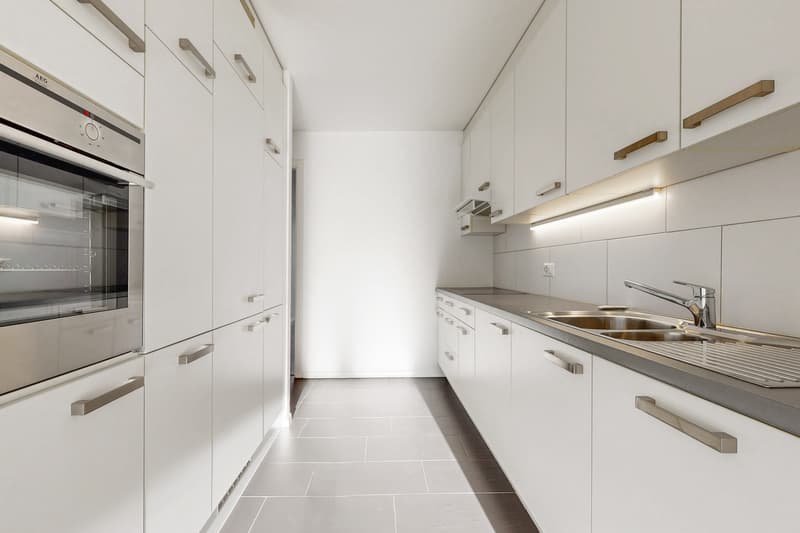 Votre logement à Sierre ! .::: 1 mois de loyer net offert :::. (4)