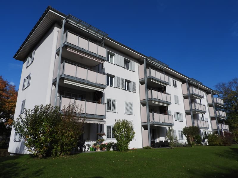 Einstellplatz zu vermieten (1)