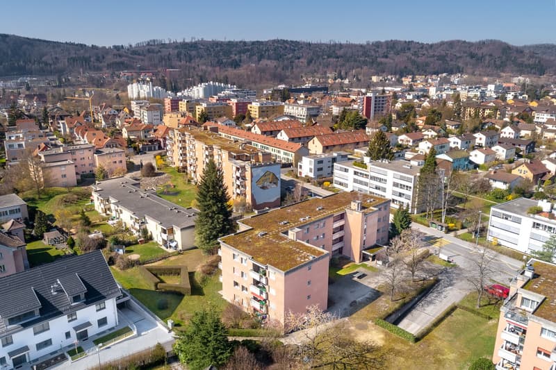Einstellplätze Nähe Bahnhof (1)