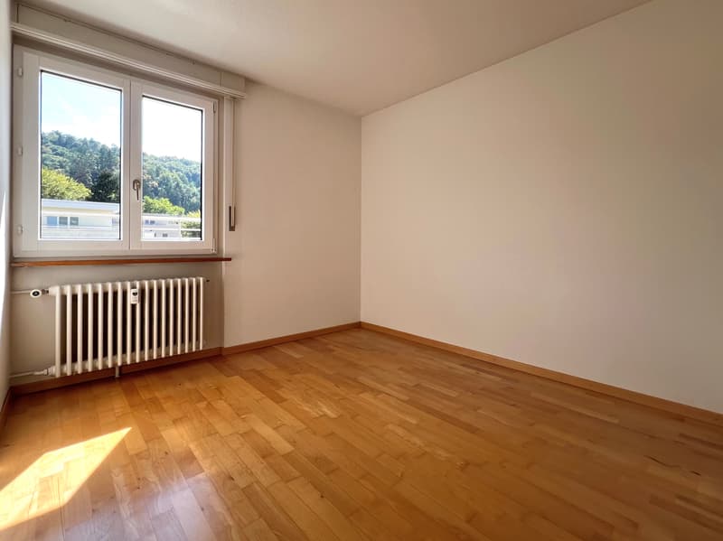Attikawohnung im Matthofring wartet auf Sie! (8)