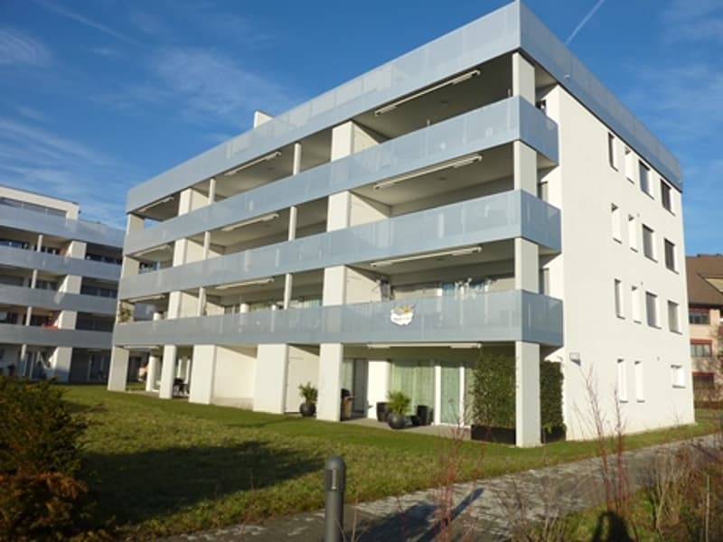 Einstellplatz zu vermieten (1)