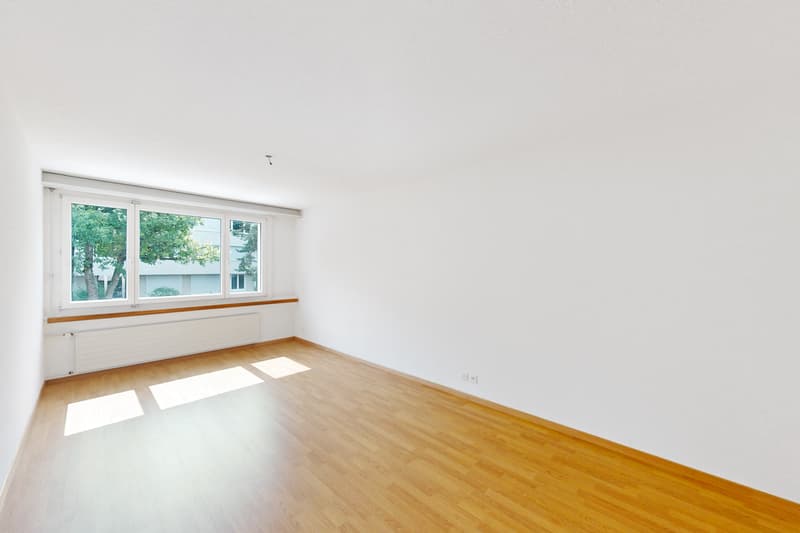 Sonnige Wohnung im schönen Höngg 1 Jahr befristet (4)