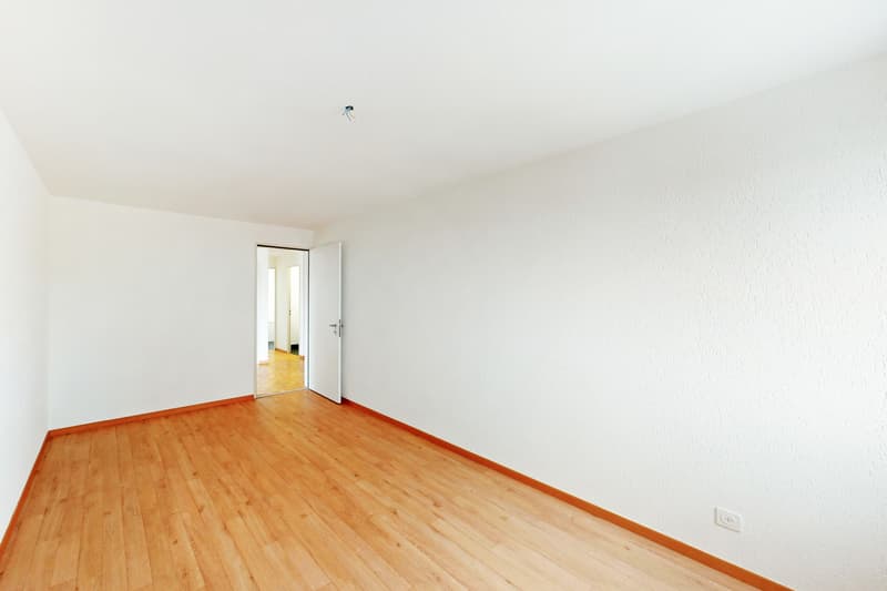 Beste Wohnqualität an sonniger, begrünter Wohnlage! (3)