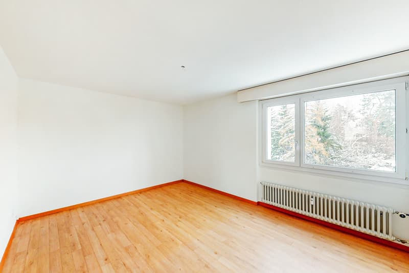 Beste Wohnqualität an sonniger, begrünter Wohnlage! (4)
