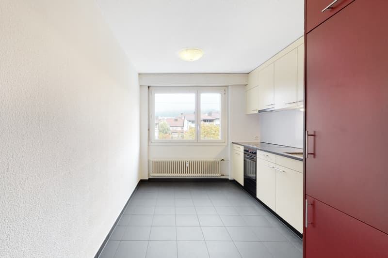 Tolle Wohnung mit Weitsicht auf Berikon (7)