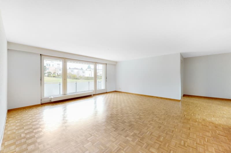 Tolle Wohnung mit Weitsicht auf Berikon (3)