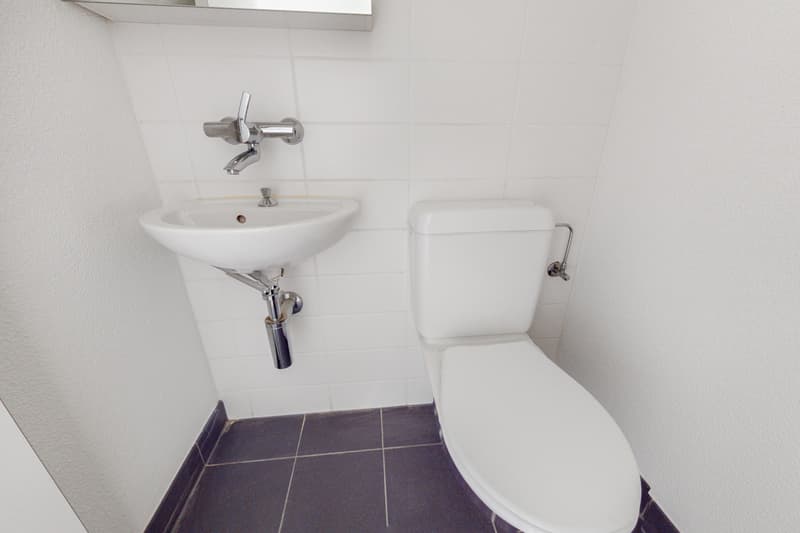 Tolle Wohnung mit Weitsicht auf Berikon (10)