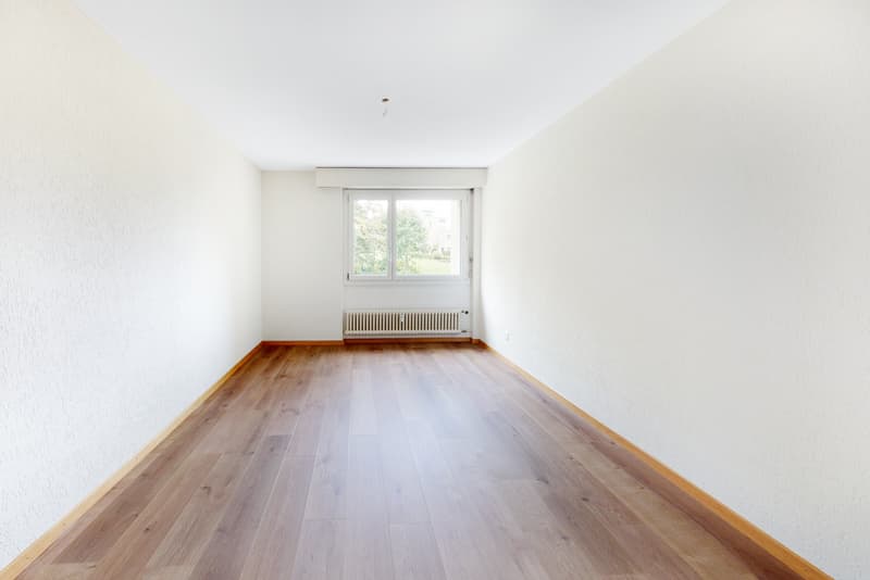 Tolle Wohnung mit Weitsicht auf Berikon (5)