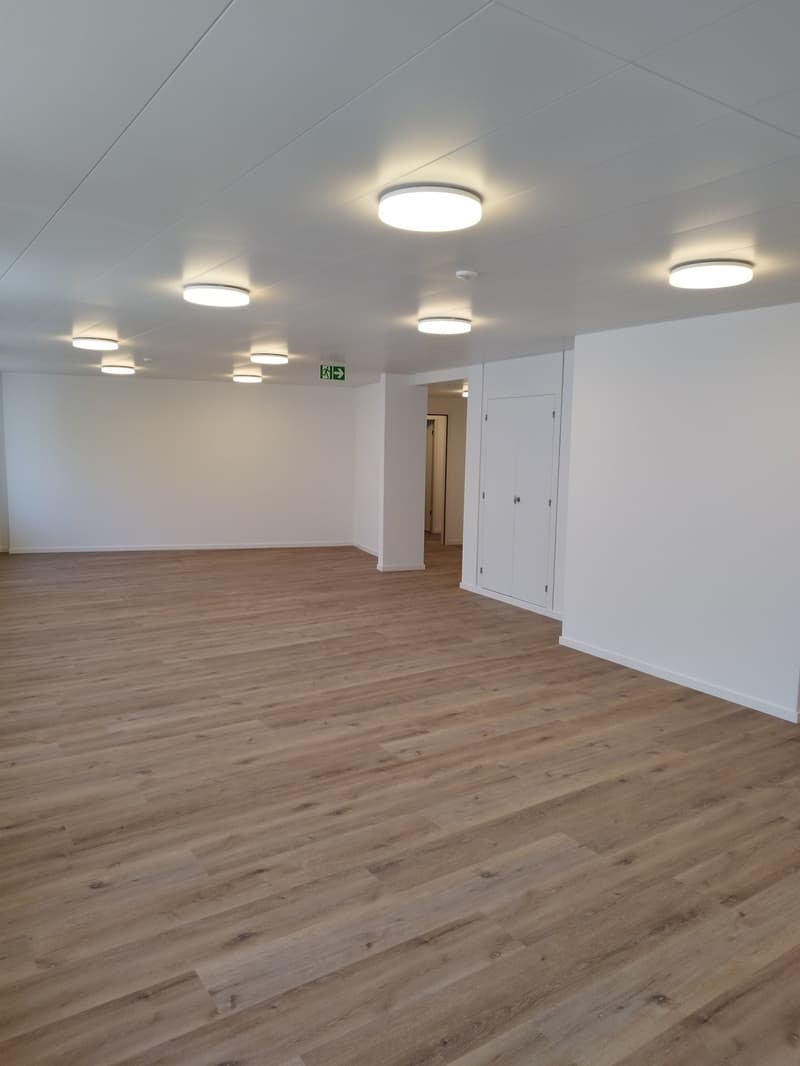 Büroflächen an zentraler Lage in Zürich-Enge (4)