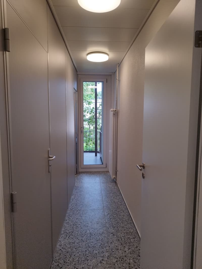 Büroflächen an zentraler Lage in Zürich-Enge (6)