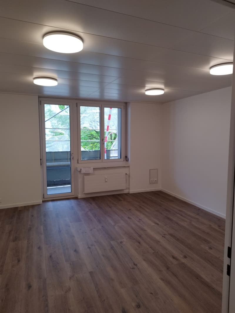 Büroflächen an zentraler Lage in Zürich-Enge (5)