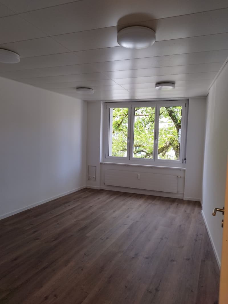 Büroflächen an zentraler Lage in Zürich-Enge (2)