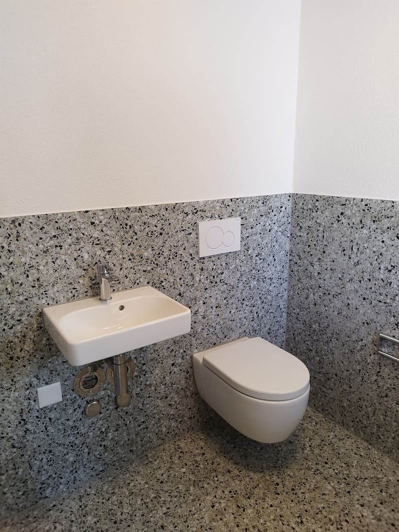 Büroflächen an zentraler Lage in Zürich-Enge (7)