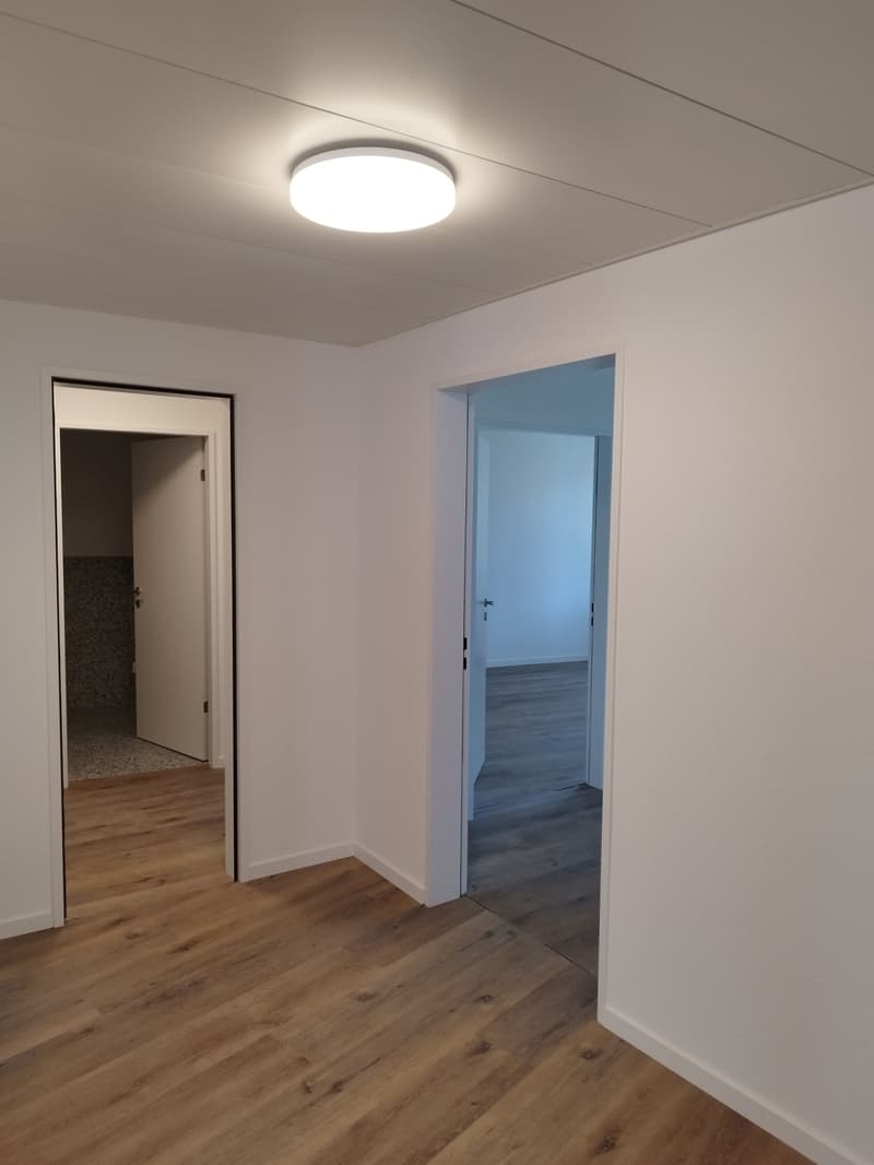 Büroflächen an zentraler Lage in Zürich-Enge (3)