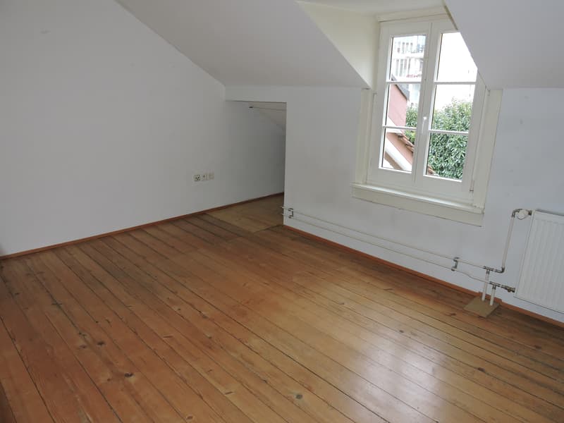 Gemütliches Reihenfamilienhaus (5)