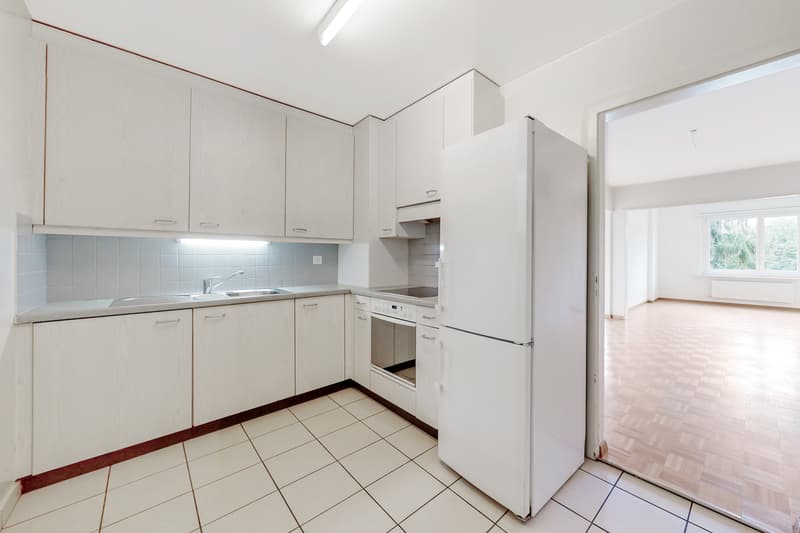 Idéalement situé dans un immeuble convivia l! (3)