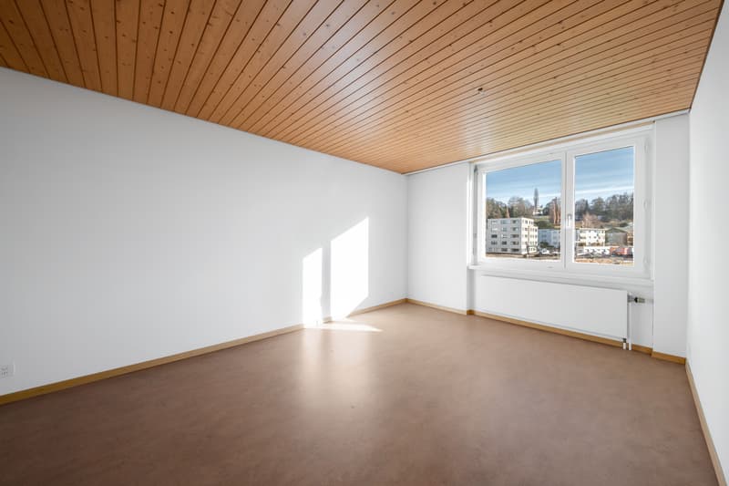 Tolle Familienwohnung in kinderfreundlicher Liegenschaft! (3)