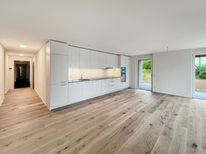 Tolle Sitzplatzwohnung (2)