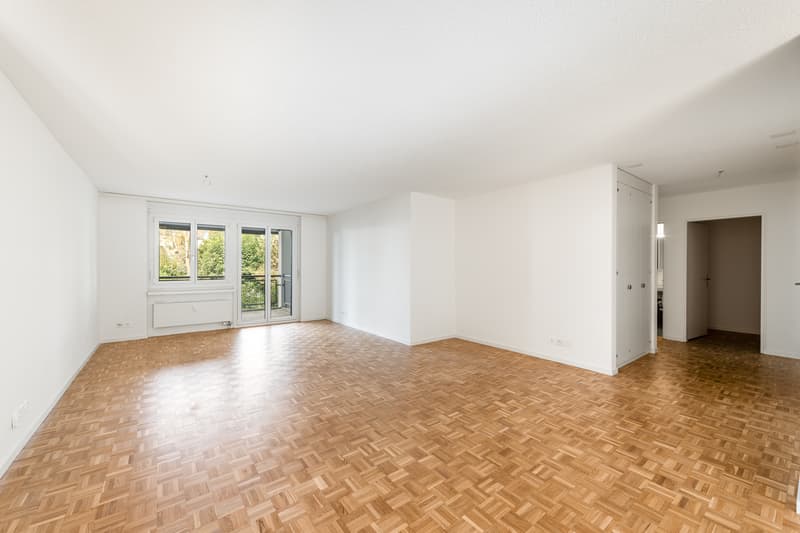 Zwischen Reussufer und Stadtleben- sanierte 5.5-Zimmer-Wohnung. (5)