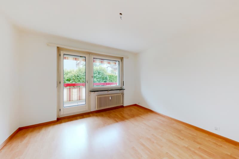 Charmante Wohnung sucht charmante Mieter! (6)