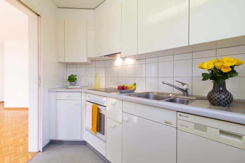 Schönes Wohnen an ruhiger Lage (3)