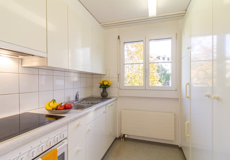 Schönes Wohnen an ruhiger Lage (2)