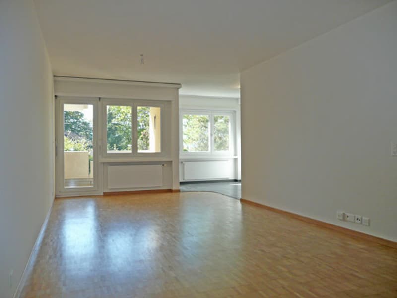 Attraktive Singlewohnung nähe Hirslanden (2)
