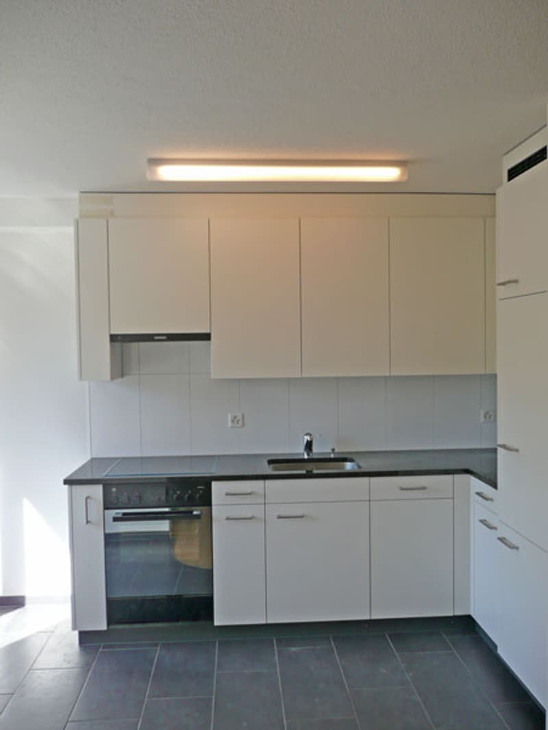 Attraktive Singlewohnung nähe Hirslanden (3)