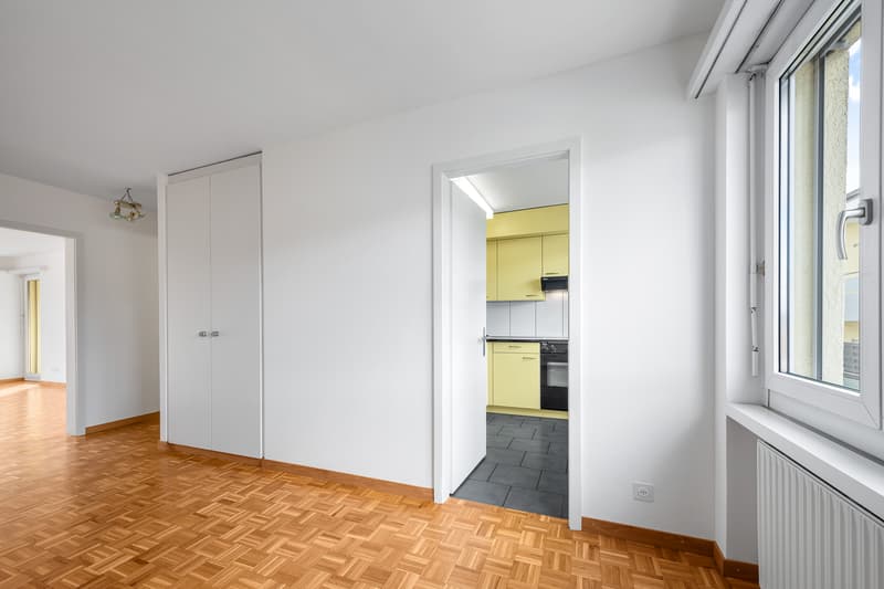 Ihr neues Zuhause an erhöhter Wohnlage in Richterswil! (3)