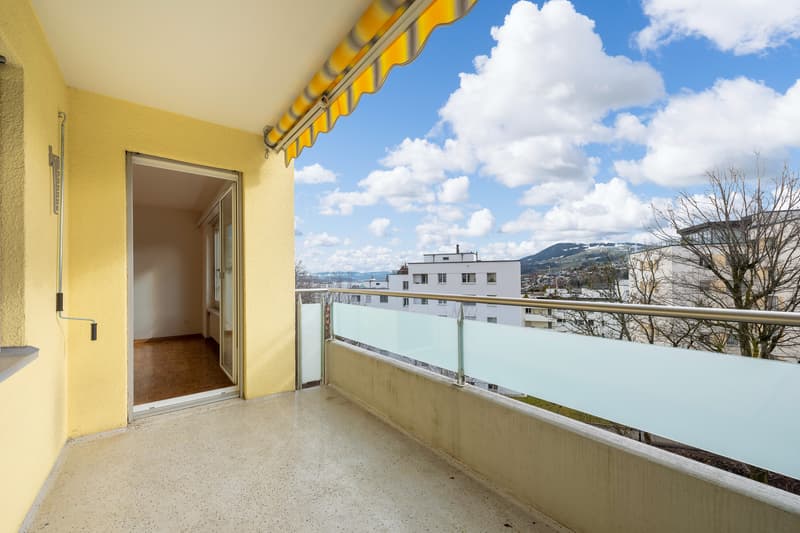 Ihr neues Zuhause an erhöhter Wohnlage in Richterswil! (8)