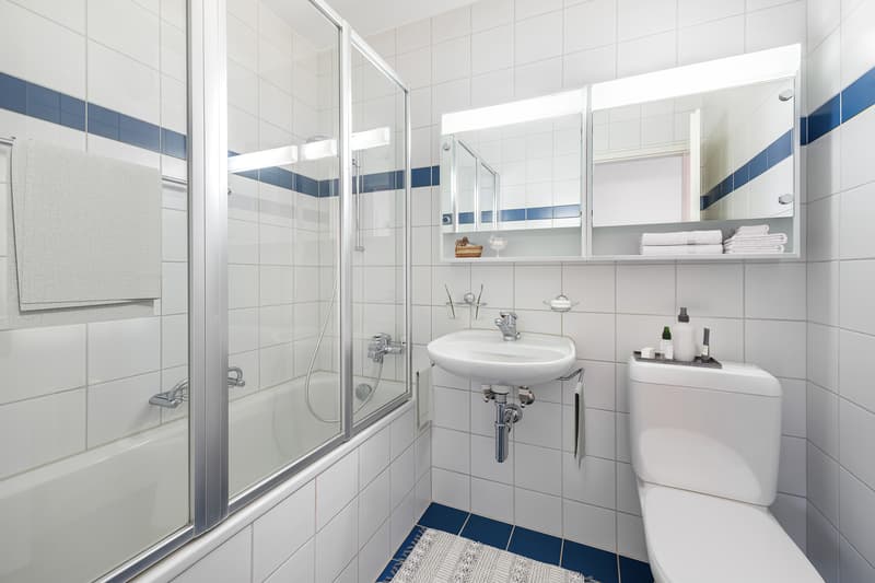 Ihr neues Zuhause an erhöhter Wohnlage in Richterswil! (6)