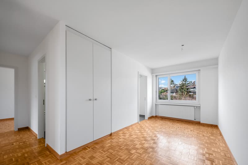 Ihr neues Zuhause an erhöhter Wohnlage in Richterswil! (2)